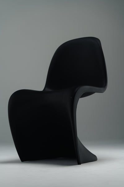 Silla FUT Negro