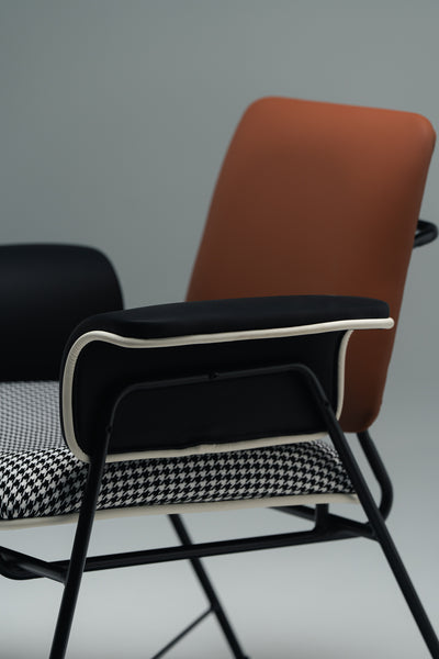 Poltrona VIS Café