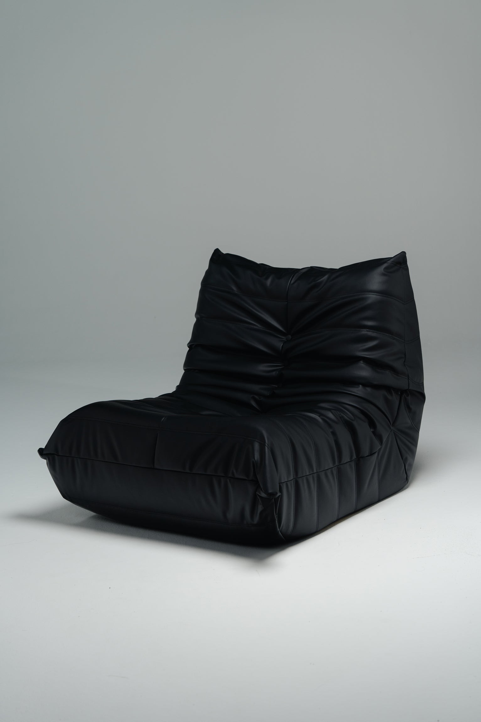 Poltrona Fold Negro