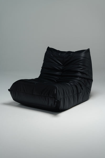 Poltrona Fold Negro