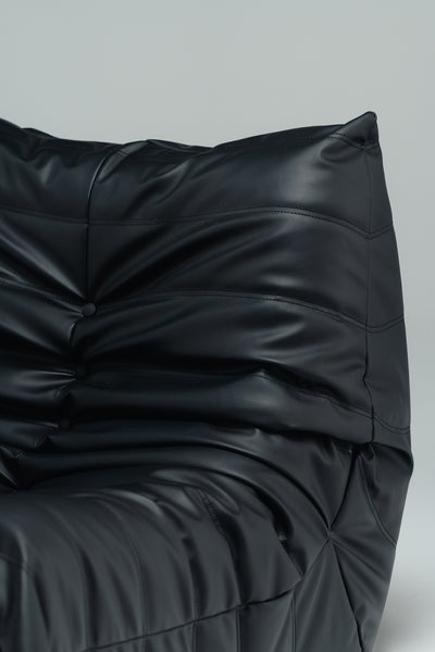 Poltrona Fold Negro
