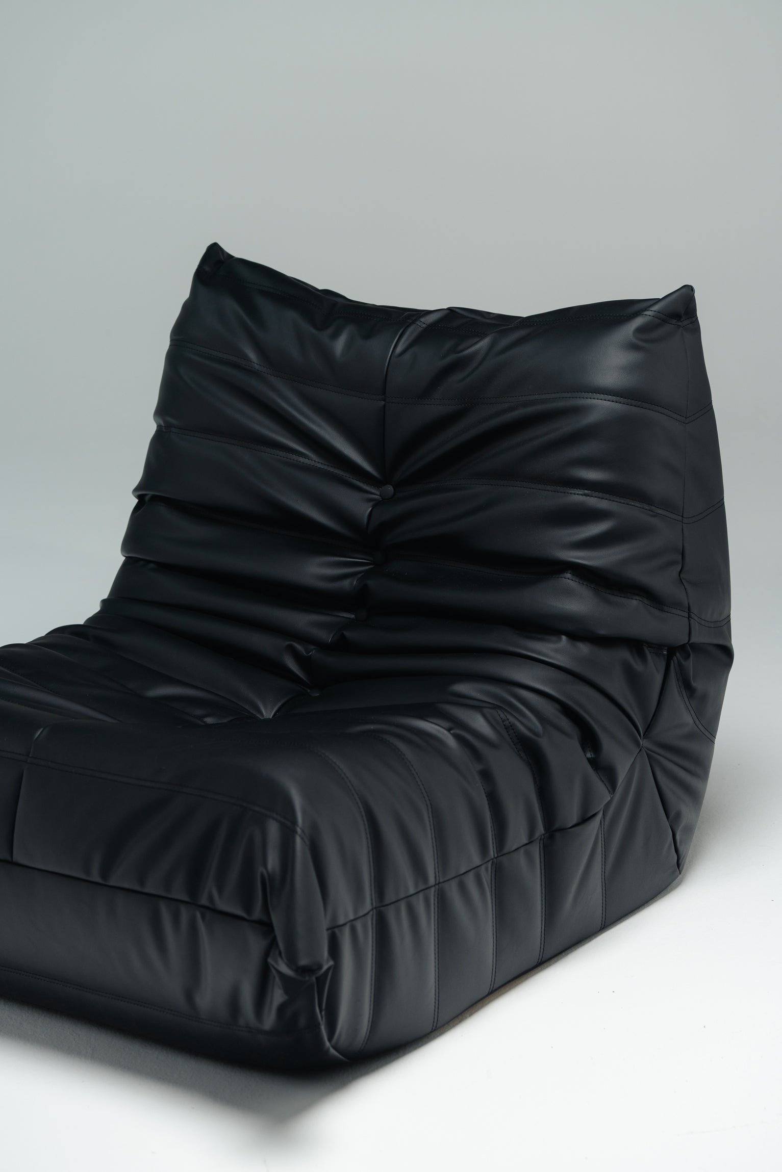 Poltrona Fold Negro