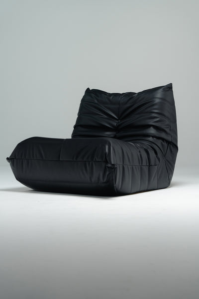Poltrona Fold Negro
