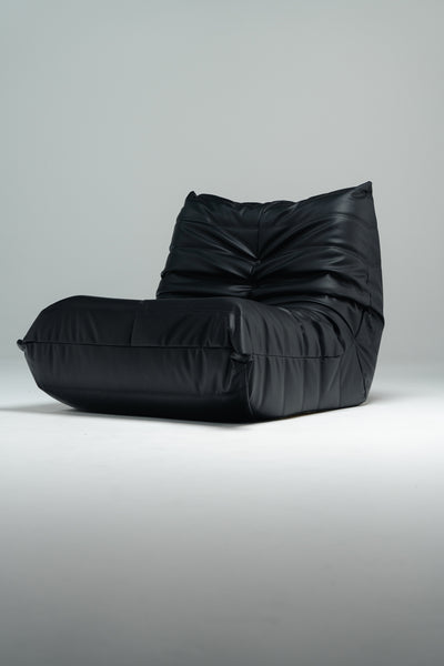 Poltrona Fold Negro