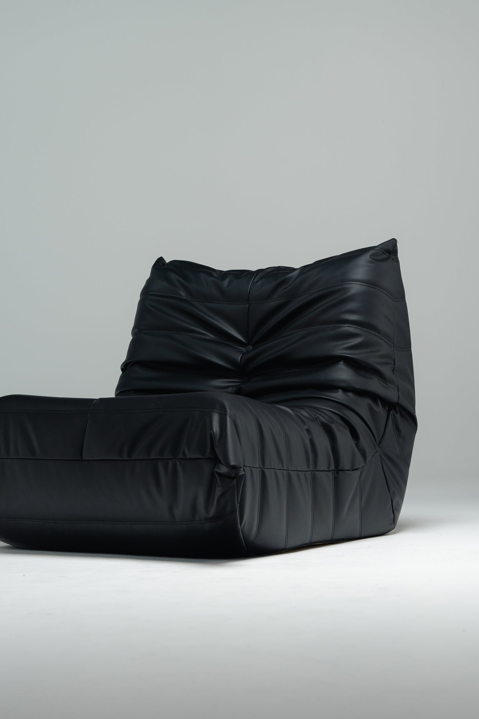 Poltrona Fold Negro