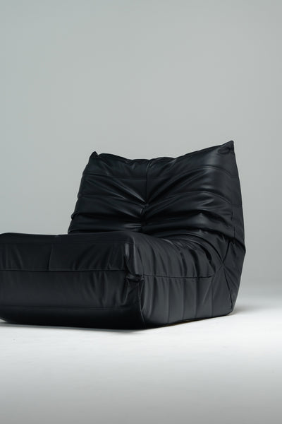 Poltrona Fold Negro