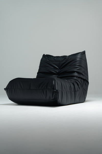 Poltrona Fold Negro
