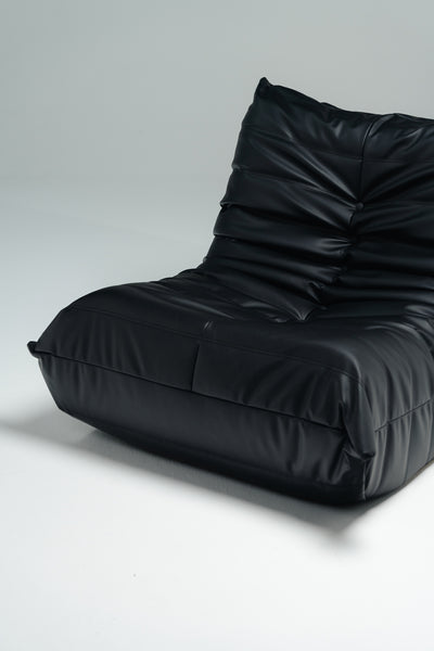 Poltrona Fold Negro