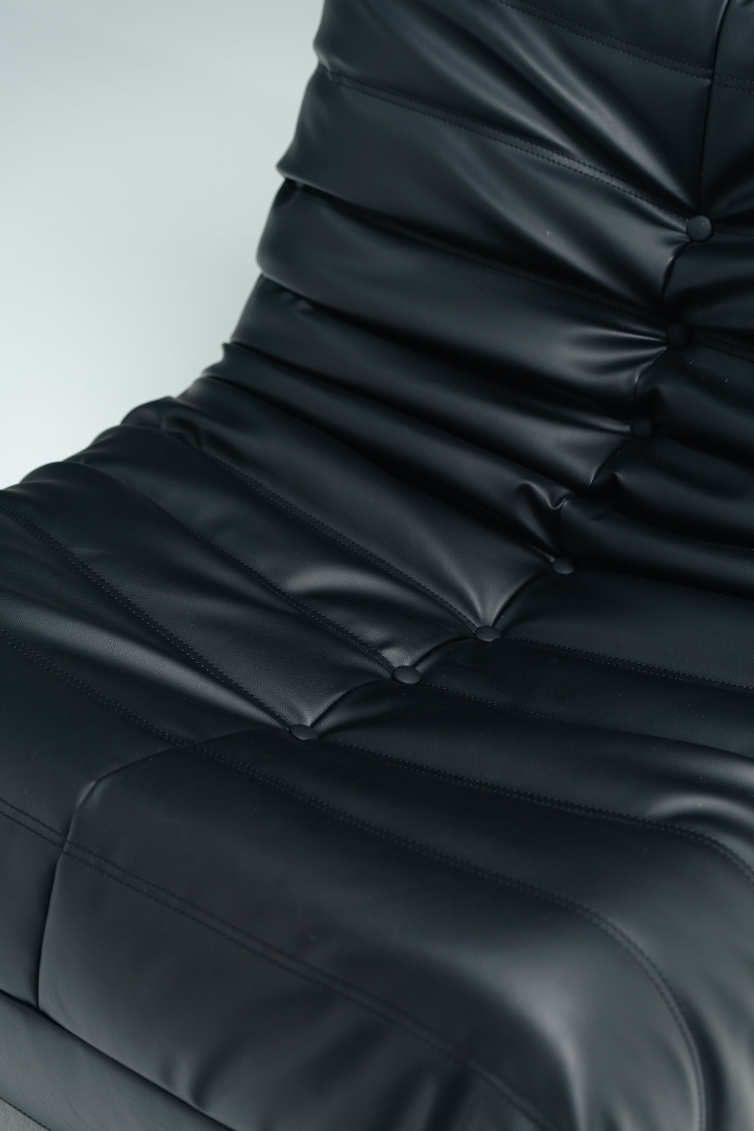 Poltrona Fold Negro