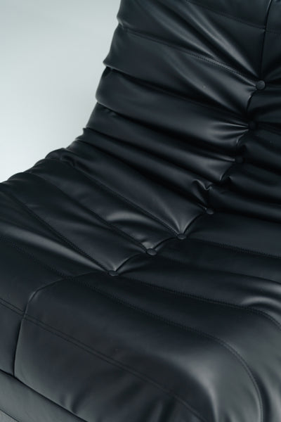 Poltrona Fold Negro