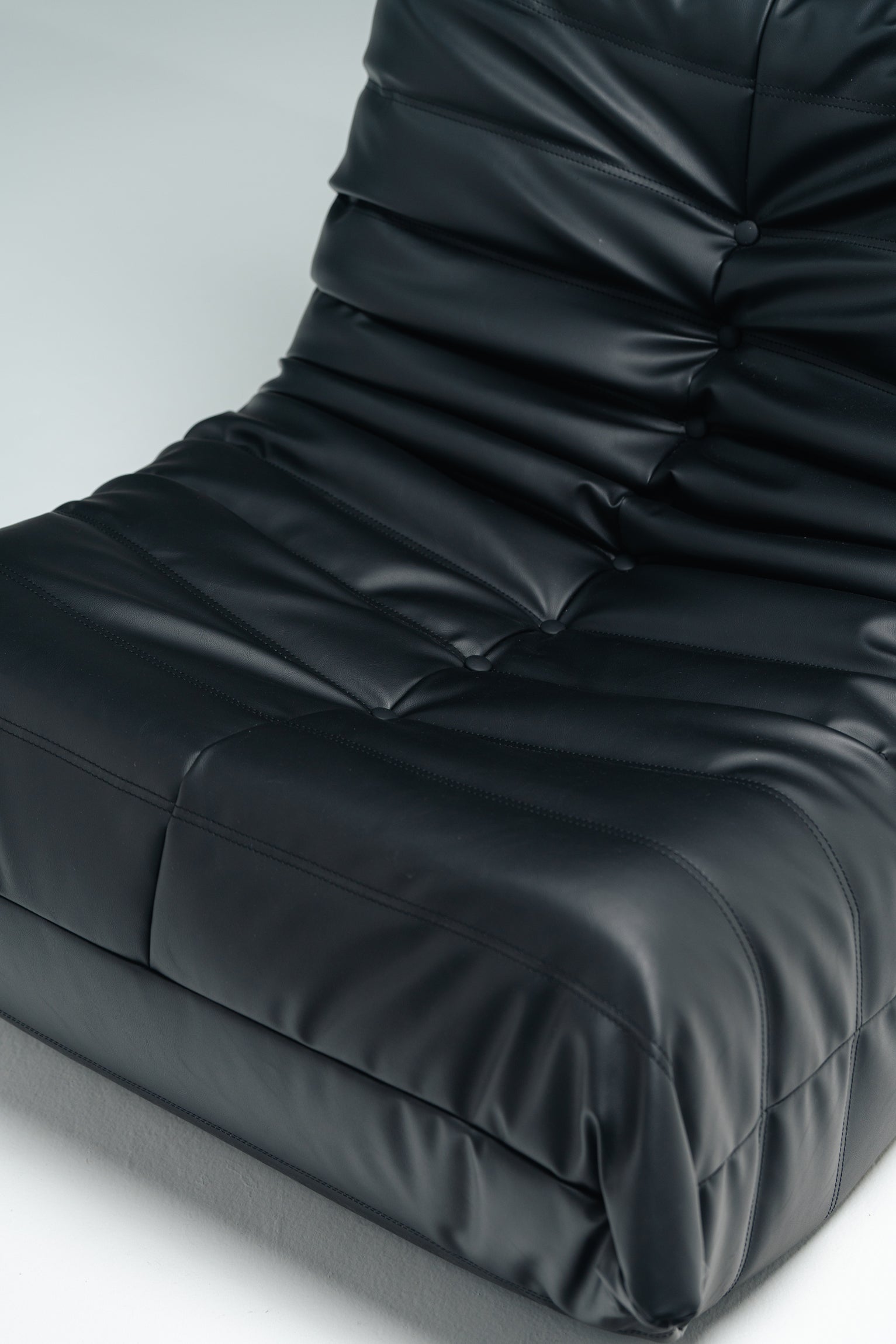 Poltrona Fold Negro