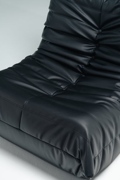 Poltrona Fold Negro