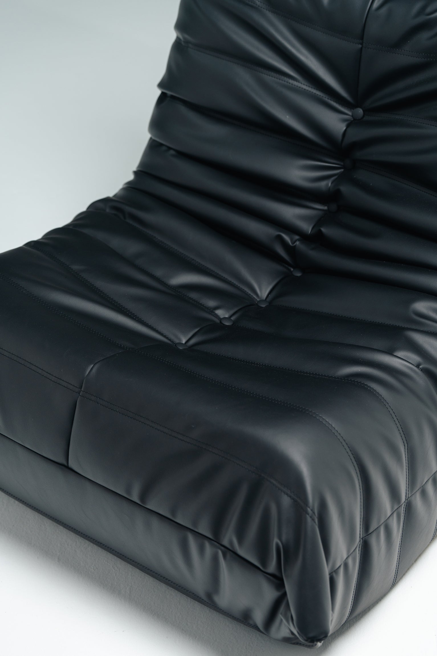 Poltrona Fold Negro