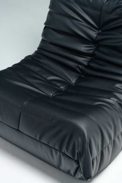 Poltrona Fold Negro
