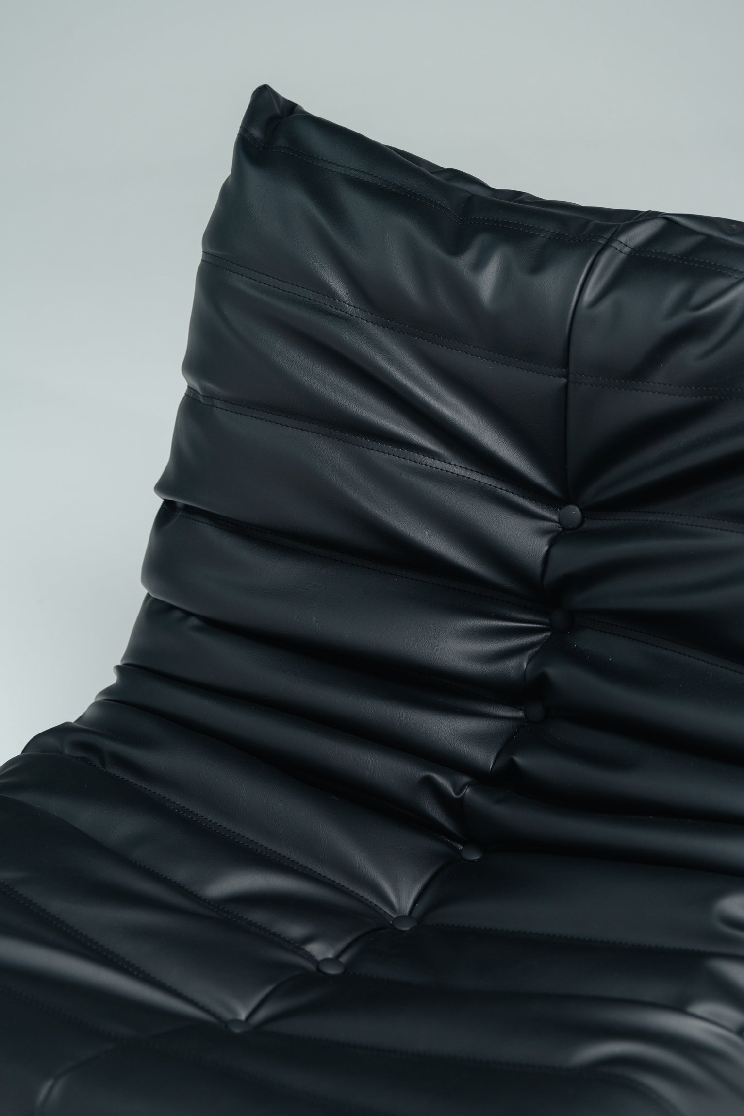Poltrona Fold Negro
