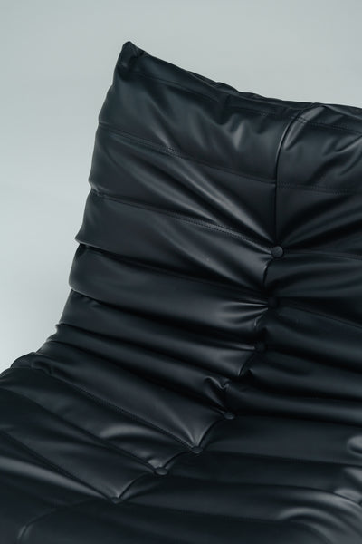 Poltrona Fold Negro