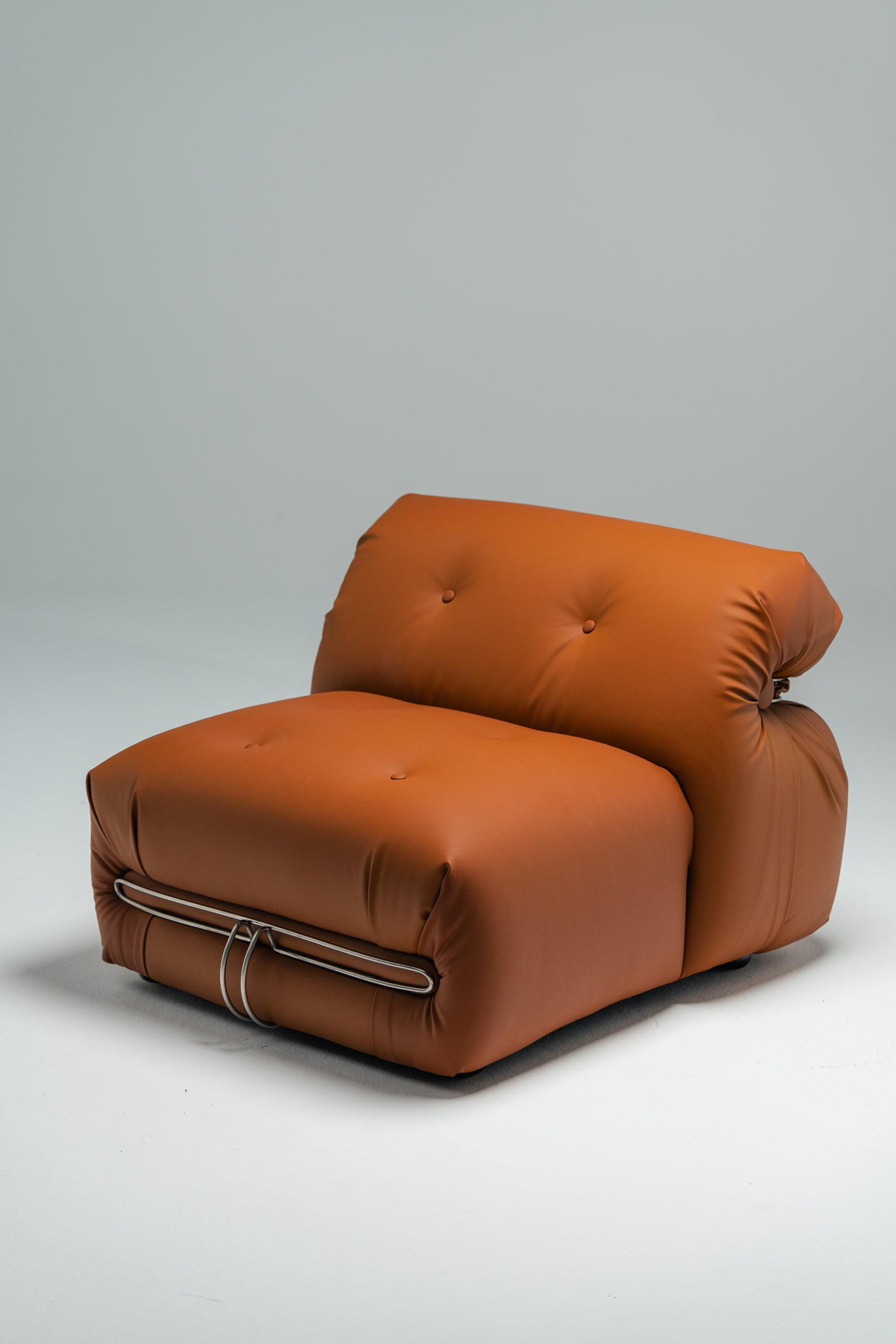 Poltrona BENT Café