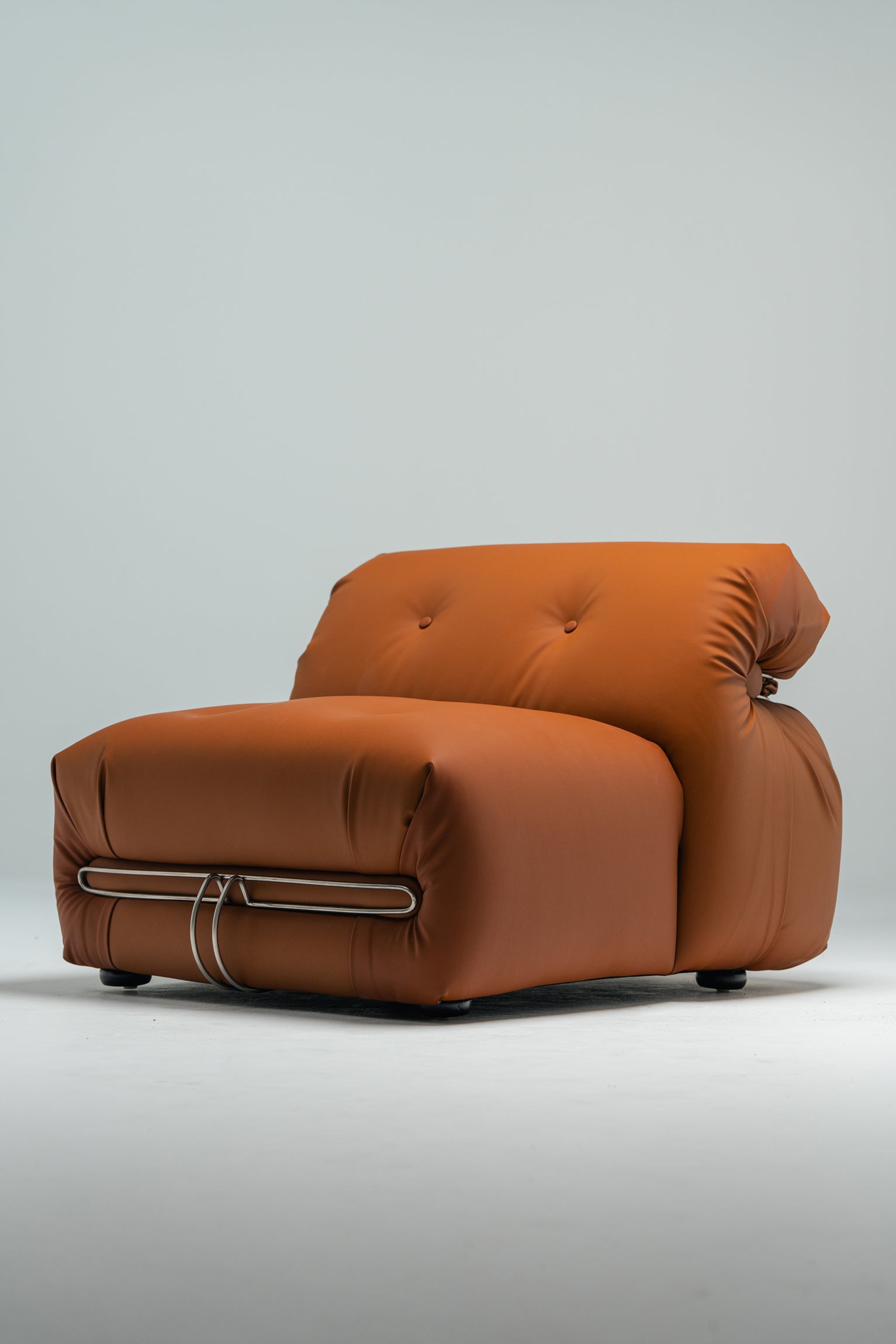 Poltrona BENT Café