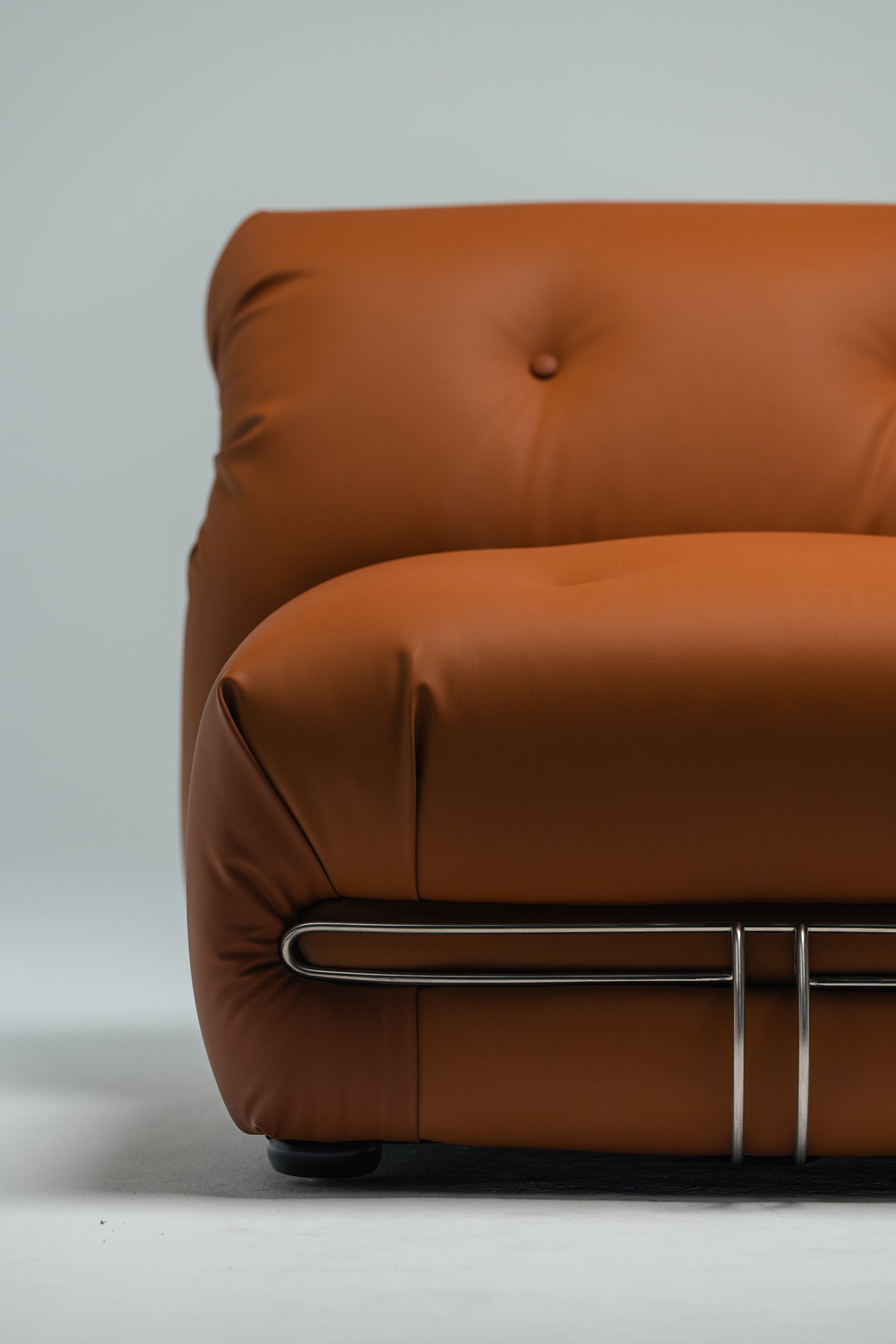 Poltrona BENT Café