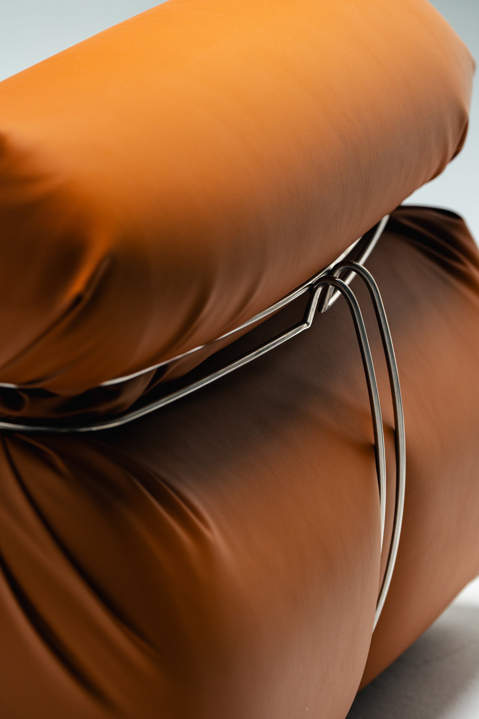 Poltrona BENT Café