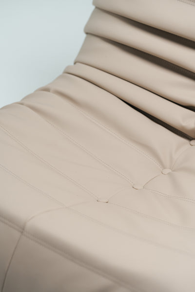 Poltrona Fold Beige