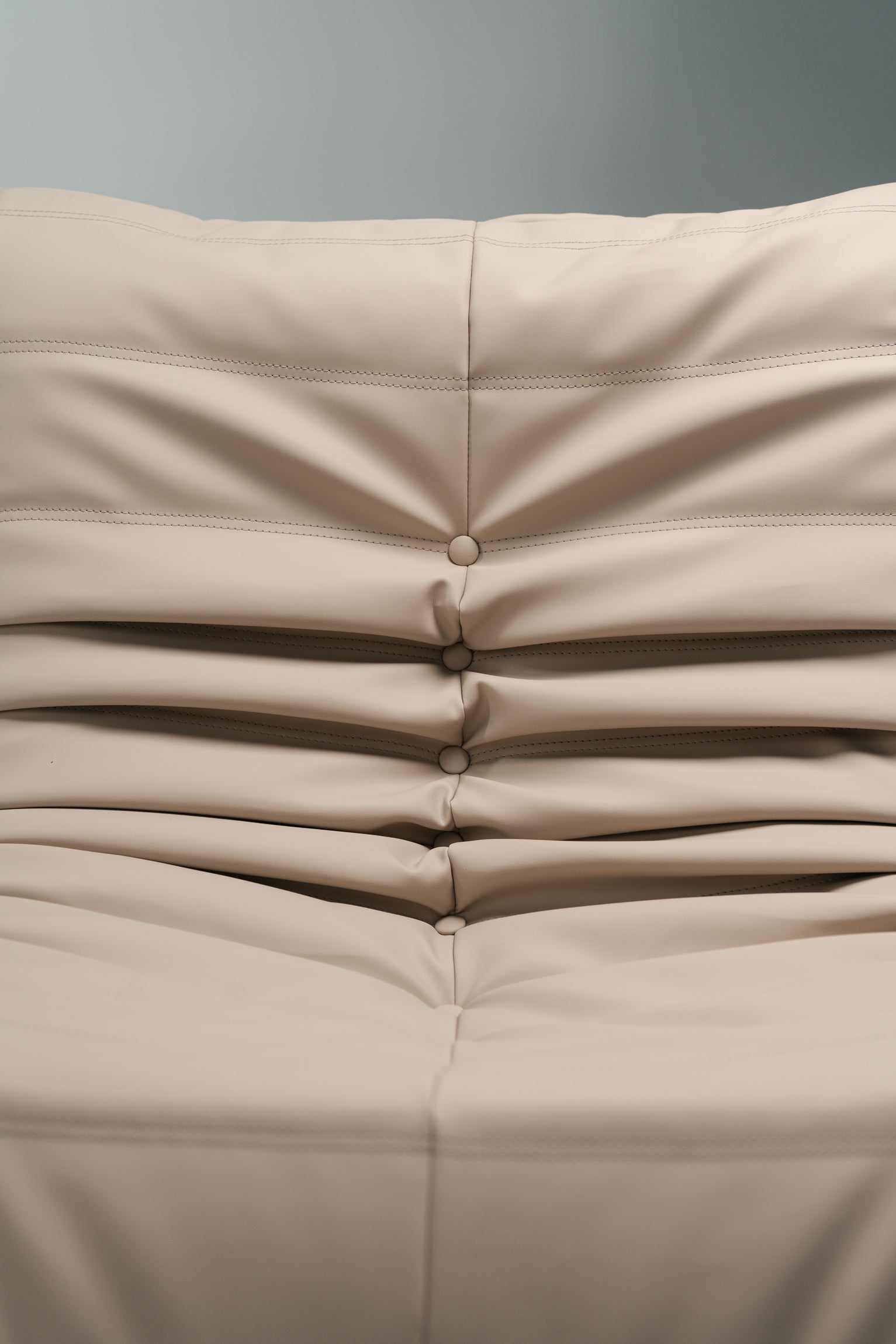 Poltrona Fold Beige