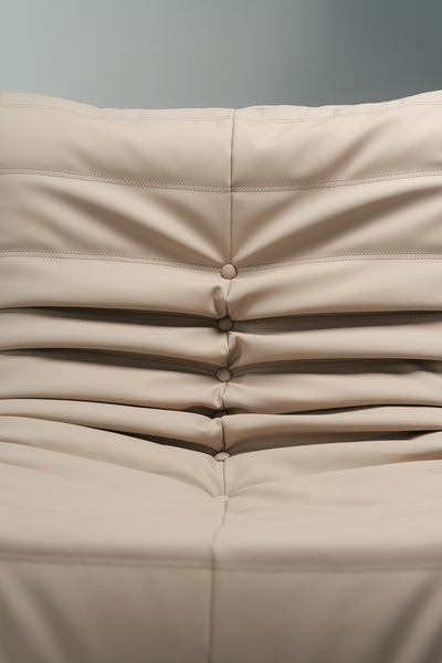 Poltrona Fold Beige