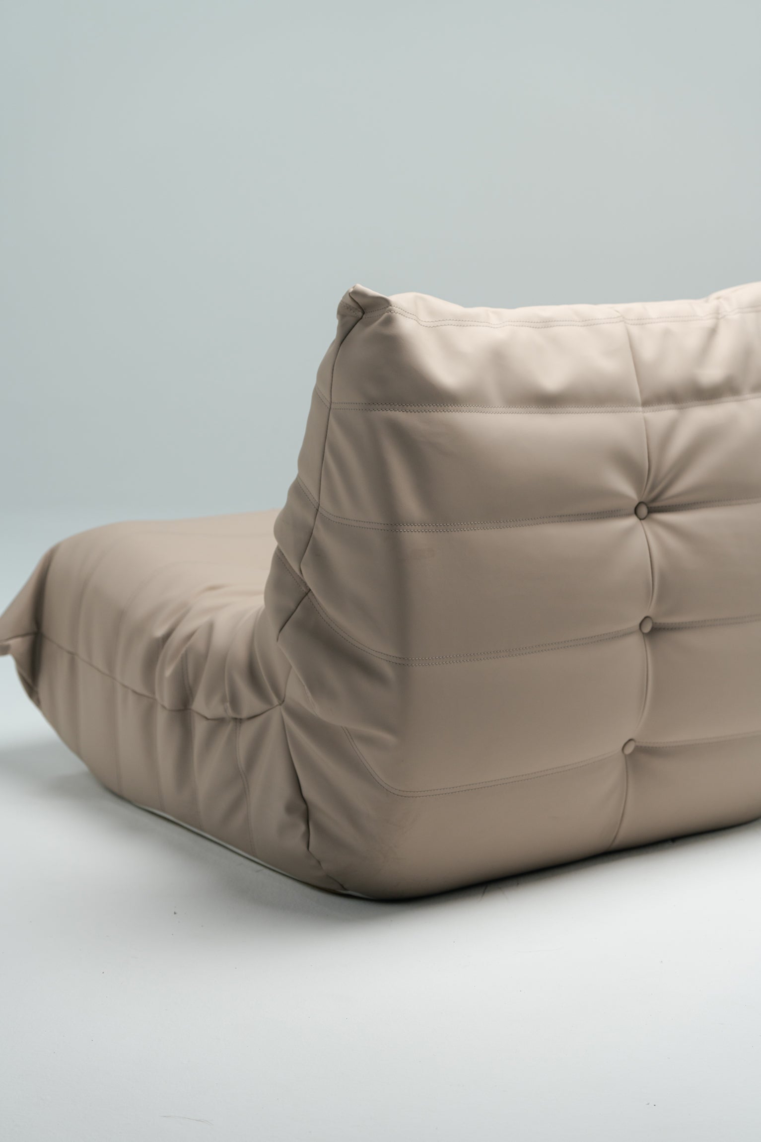 Poltrona Fold Beige