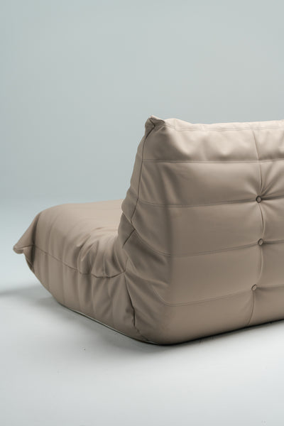 Poltrona Fold Beige
