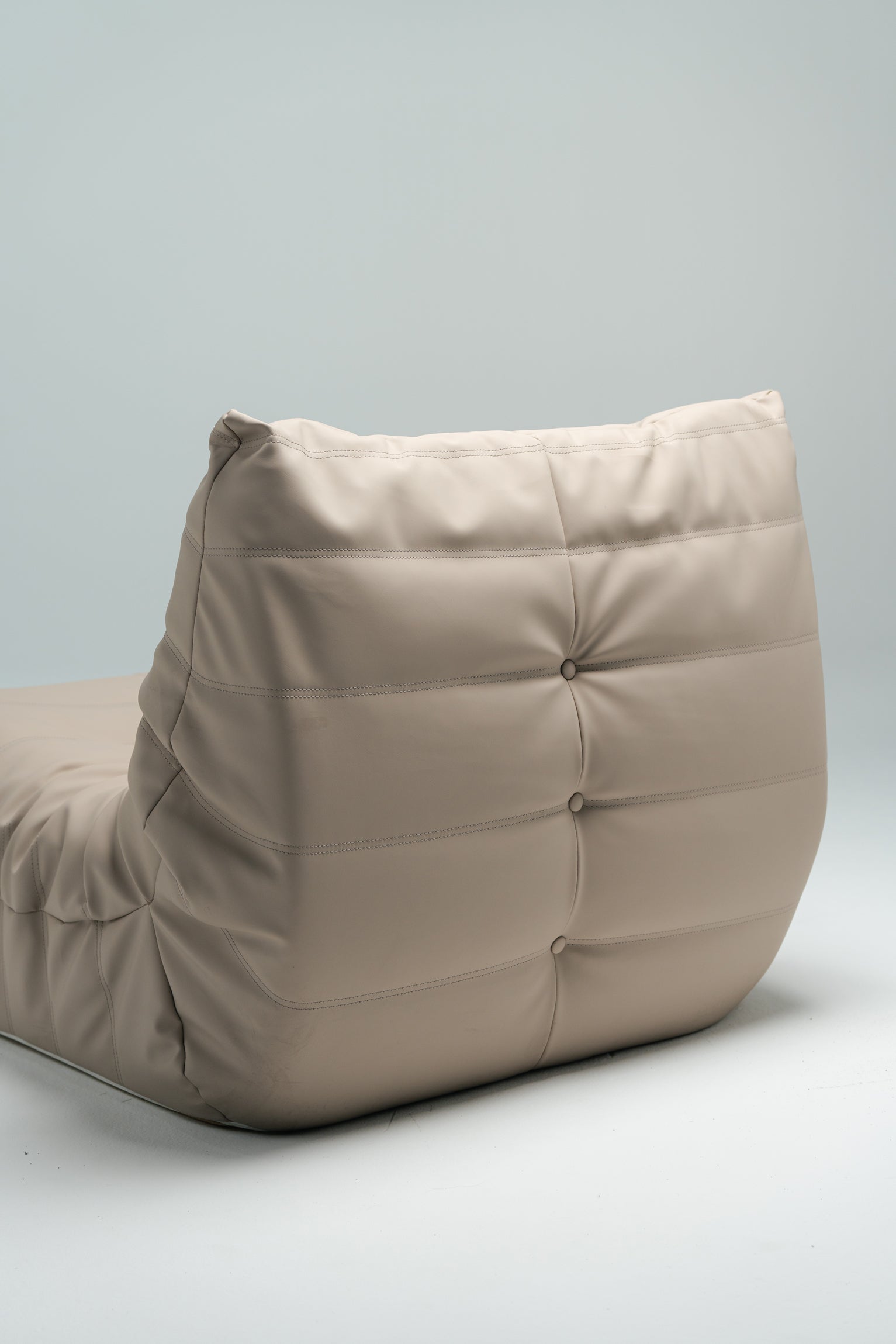 Poltrona Fold Beige