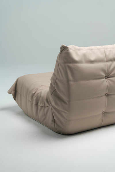 Poltrona Fold Beige