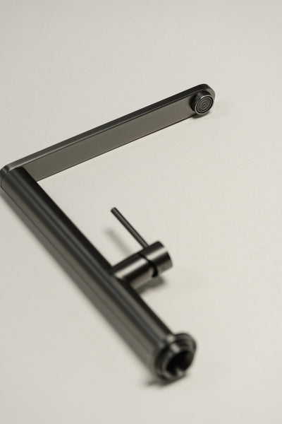 REC GUN METAL