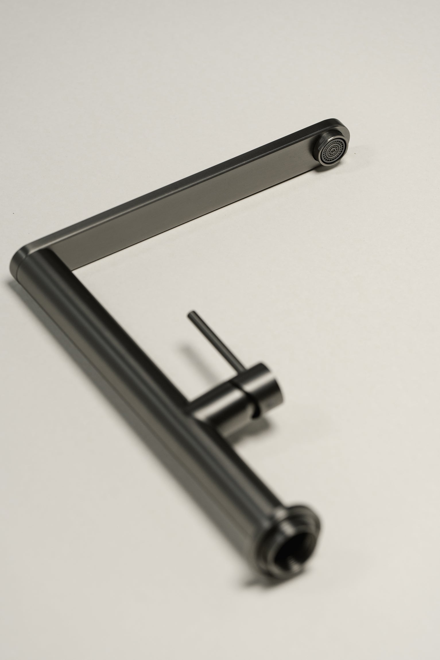 REC GUN METAL