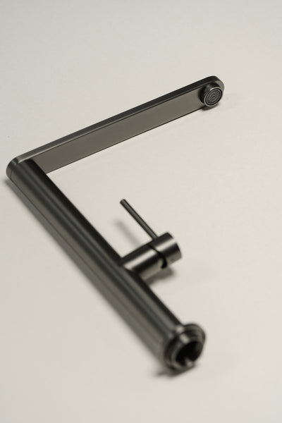 REC GUN METAL