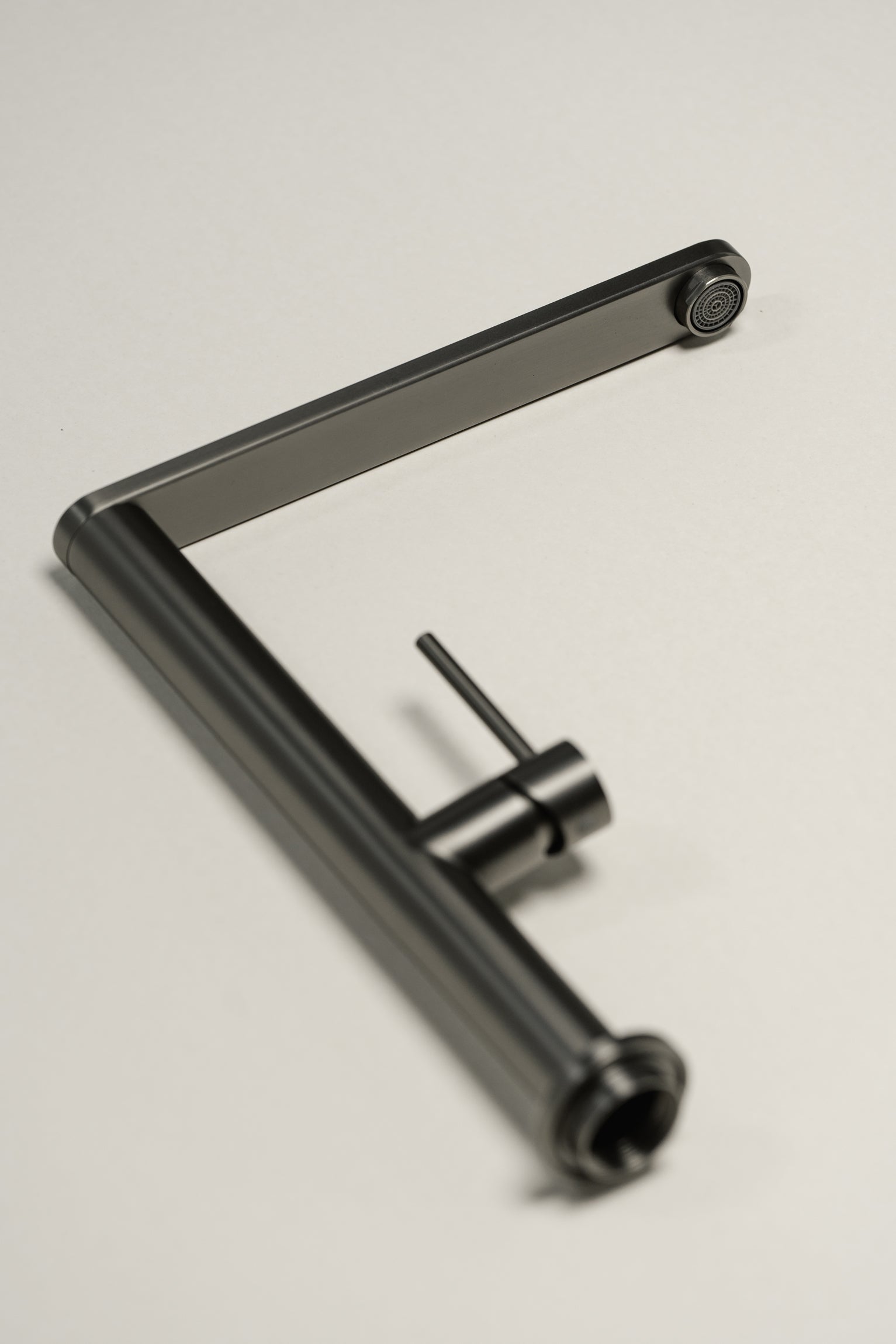 REC GUN METAL