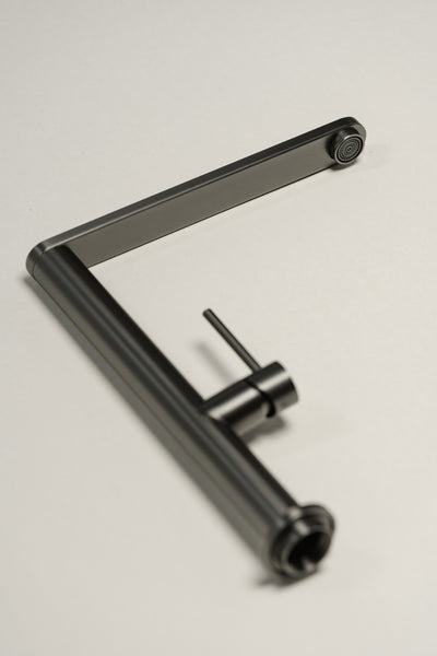 REC GUN METAL