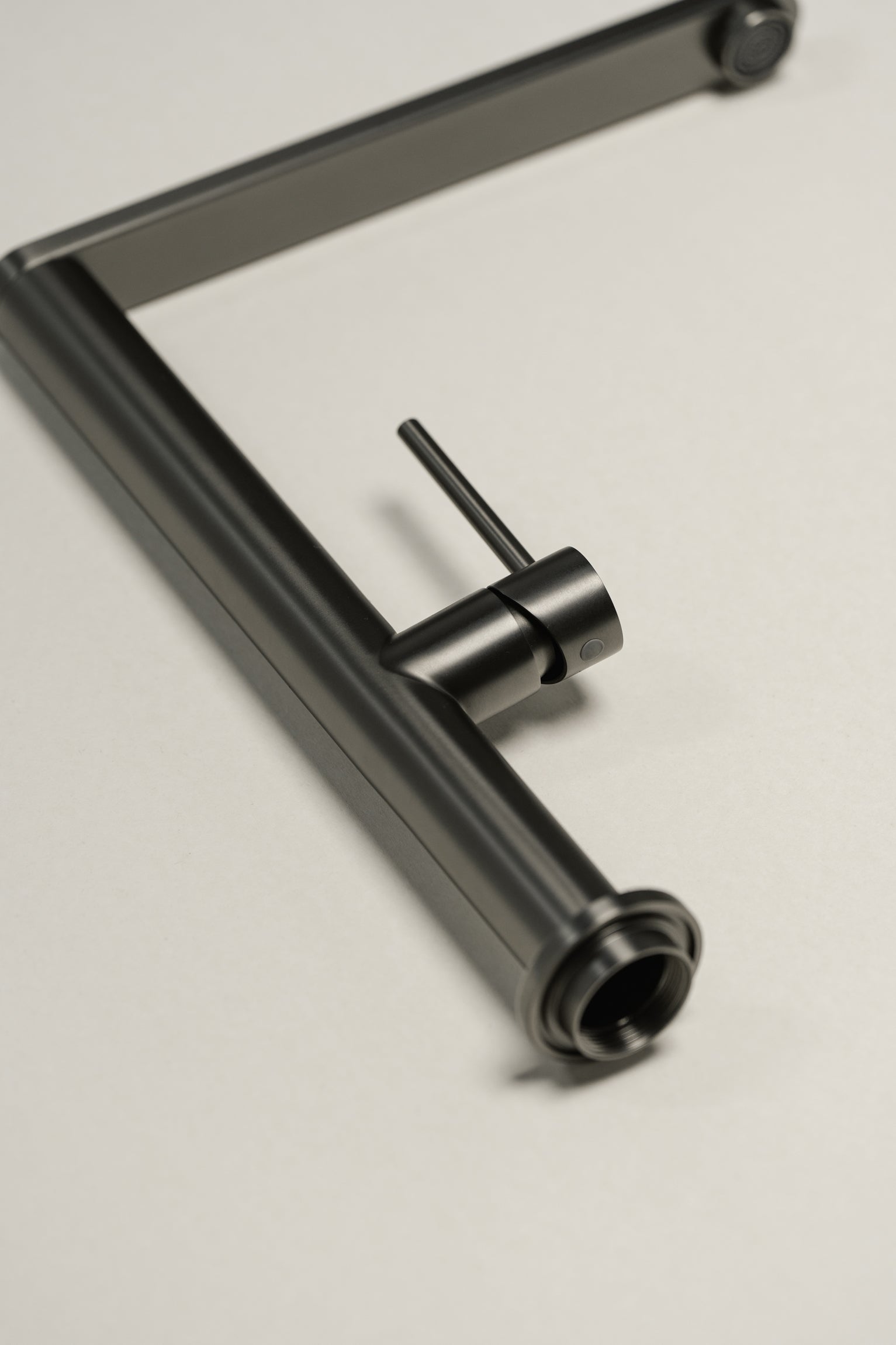 REC GUN METAL