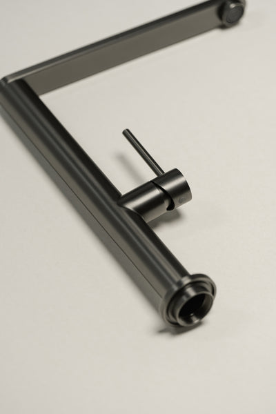 REC GUN METAL