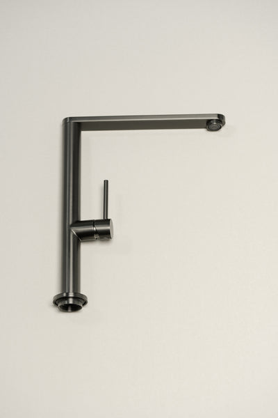 REC GUN METAL