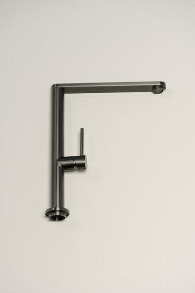 REC GUN METAL