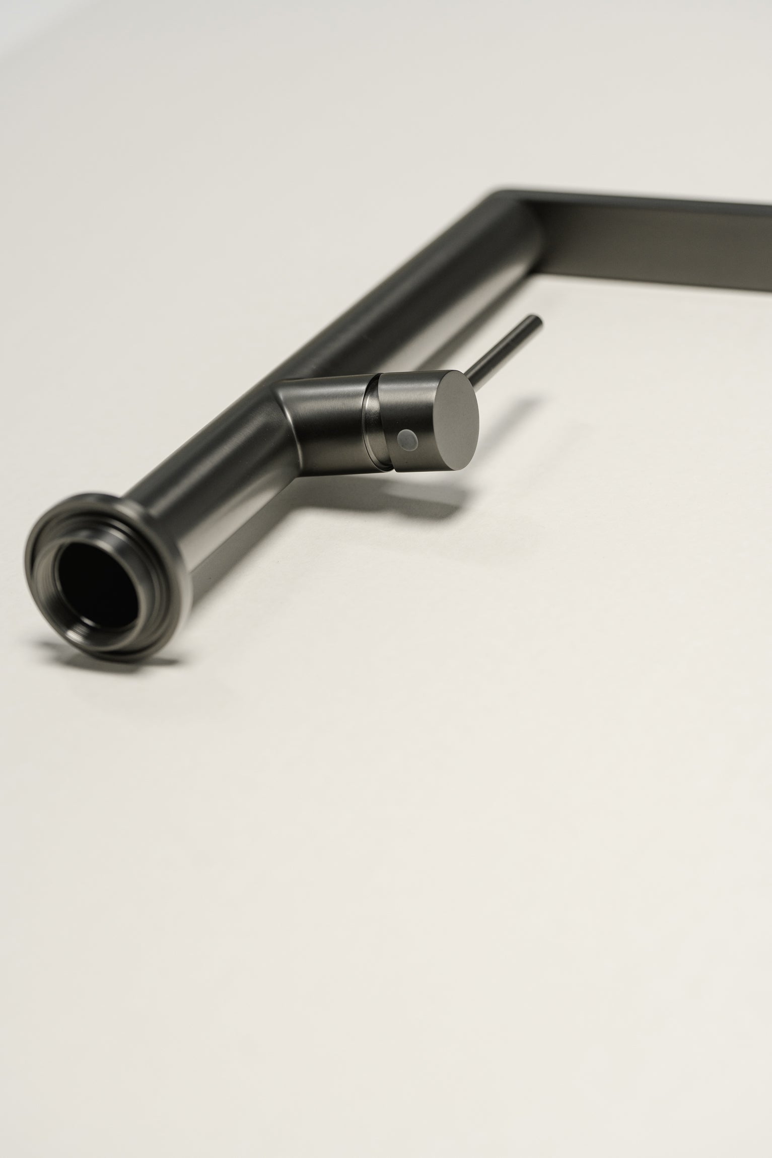 REC GUN METAL