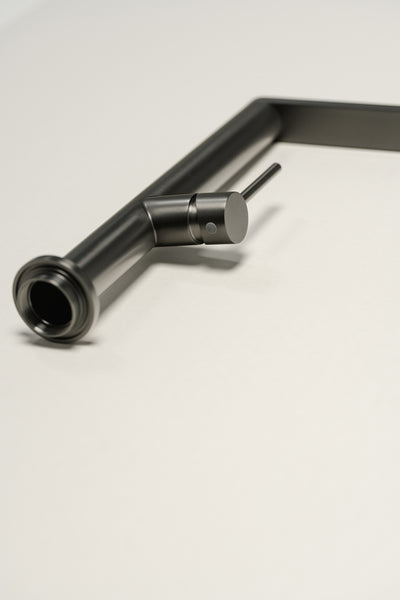 REC GUN METAL