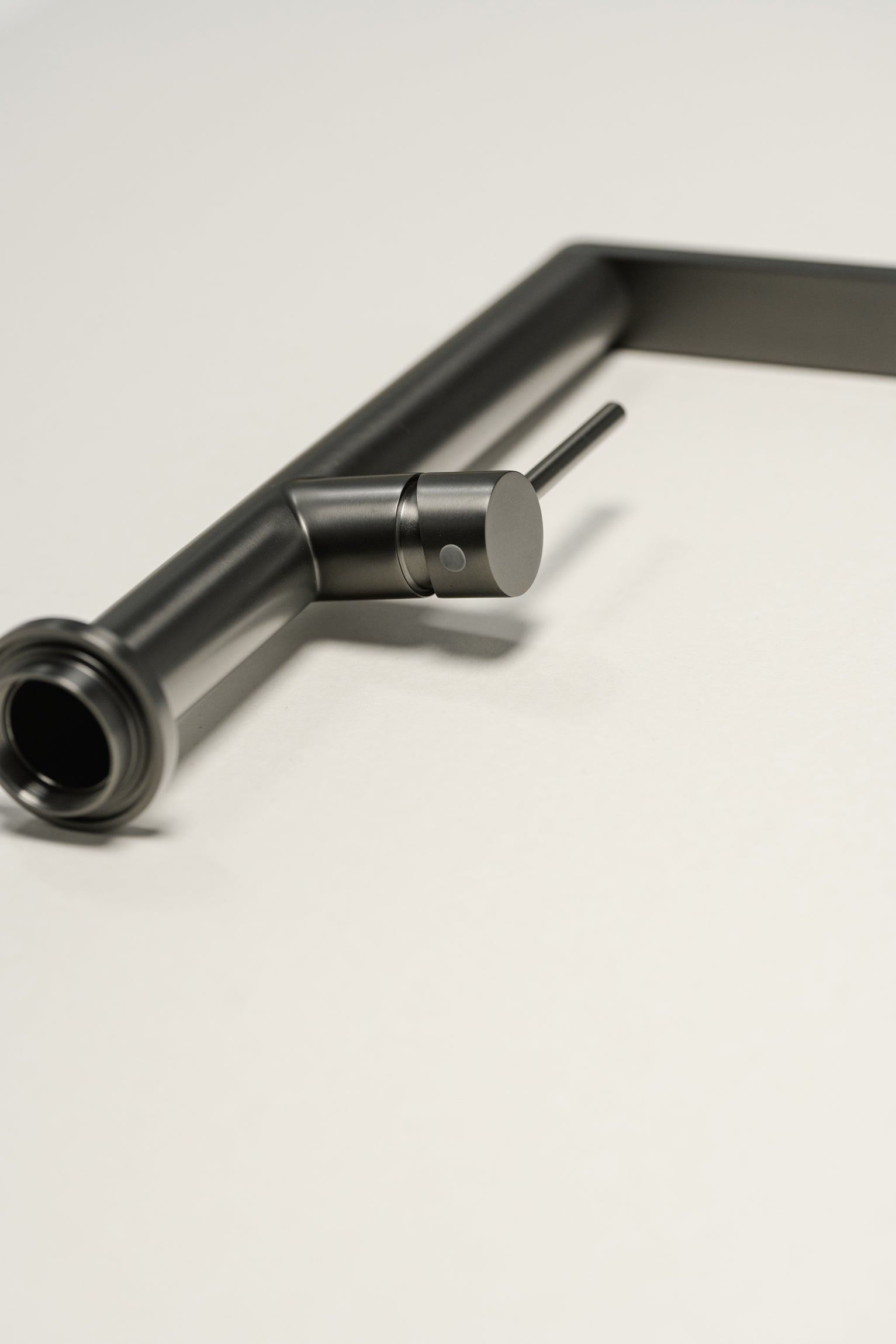 REC GUN METAL