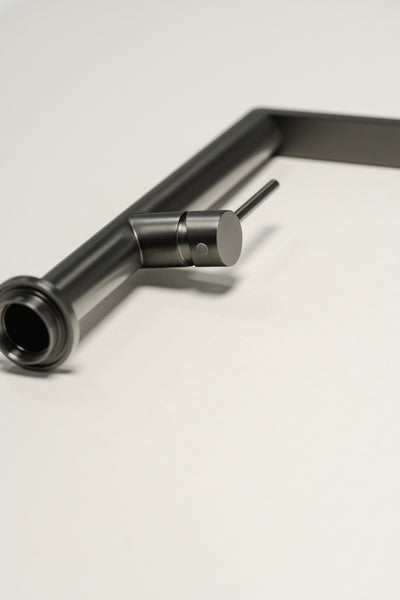 REC GUN METAL