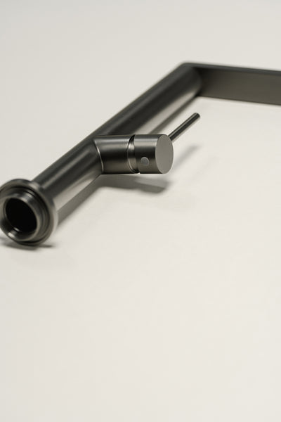 REC GUN METAL