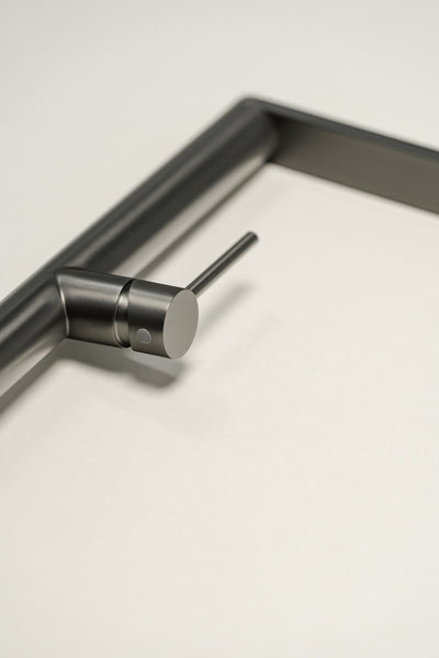 REC GUN METAL