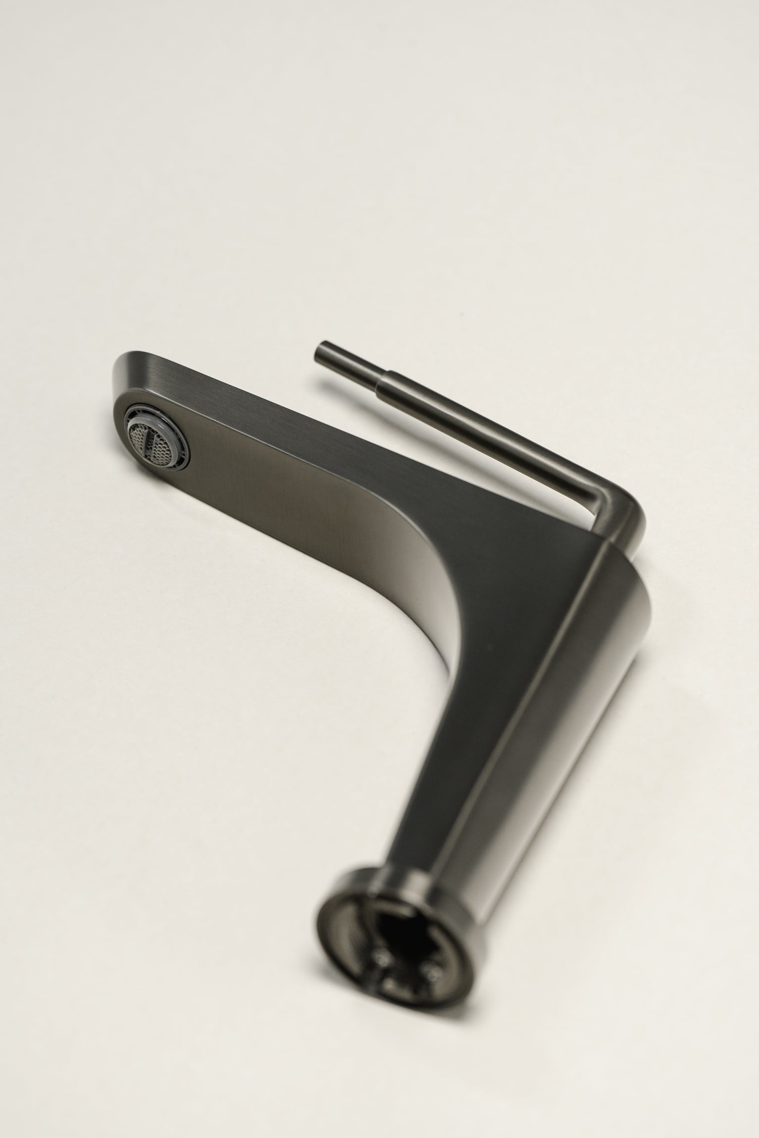 TEC GUN METAL