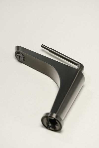 TEC GUN METAL
