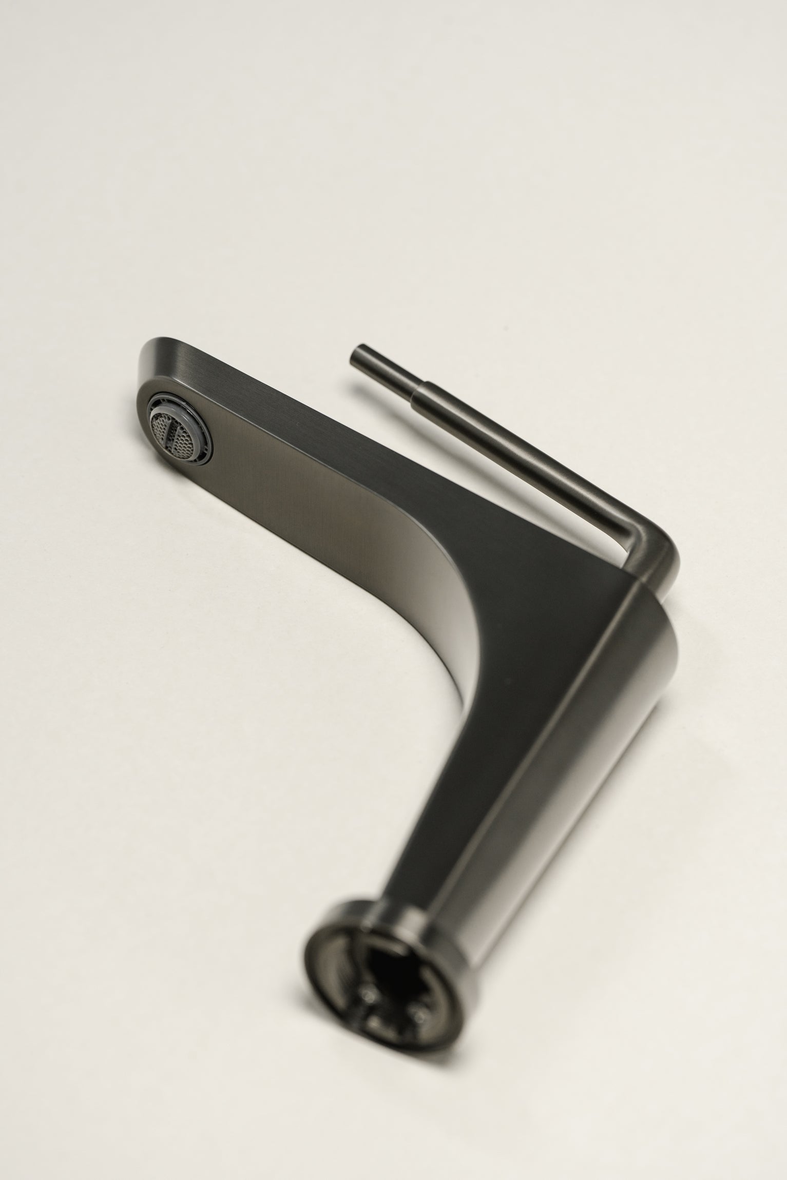 TEC GUN METAL
