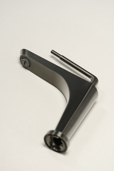 TEC GUN METAL